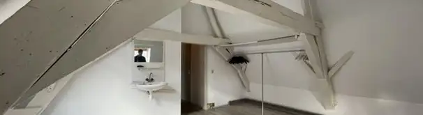 Kamer Foto #3 te huur bij Huurstunt