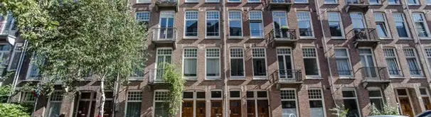 Appartement Foto #2 te huur bij Huurstunt