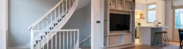 Appartement Foto #1 te huur bij Huurstunt