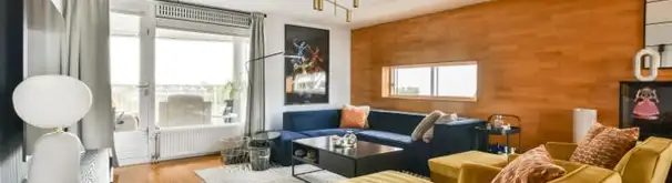 Appartement Foto #2 te huur bij Huurstunt