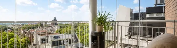 Appartement Foto #1 te huur bij Huurstunt