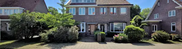 Huurwoning Foto #1 te huur bij Huurstunt