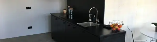 Studio Foto #1 te huur bij Huurstunt