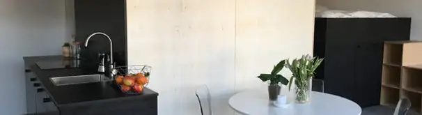 Studio Foto #3 te huur bij Huurstunt