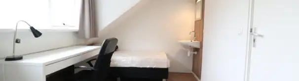 Kamer Foto #1 te huur bij Huurstunt