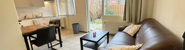 Studio Foto #2 te huur bij Huurstunt