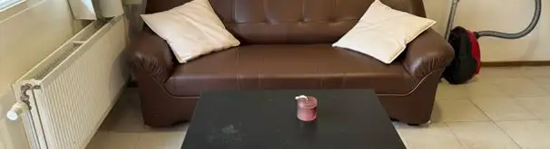 Studio Foto #1 te huur bij Huurstunt