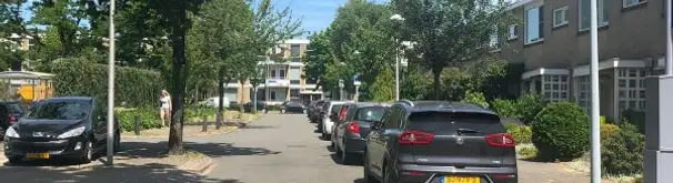 Studio Foto #0 te huur bij Huurstunt