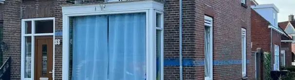 Kamer Foto #0 te huur bij Huurstunt