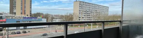 Appartement Foto #2 te huur bij Huurstunt