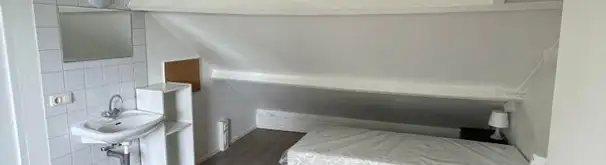 Kamer Foto #1 te huur bij Huurstunt
