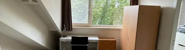 Kamer Foto #2 te huur bij Huurstunt