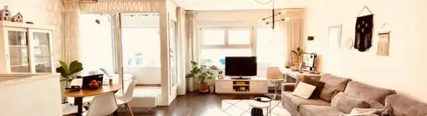 Appartement Foto #3 te huur bij Huurstunt