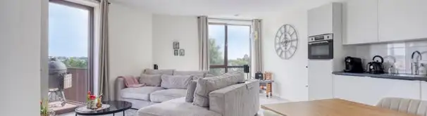 Appartement Foto #3 te huur bij Huurstunt