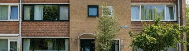 Huurwoning Foto #0 te huur bij Huurstunt