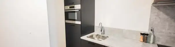 Appartement Foto #1 te huur bij Huurstunt