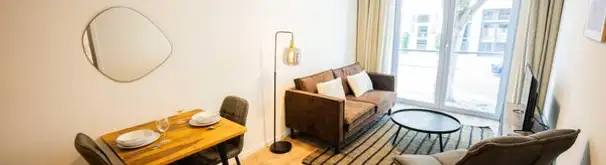 Appartement Foto #3 te huur bij Huurstunt