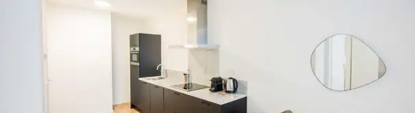 Appartement Foto #2 te huur bij Huurstunt