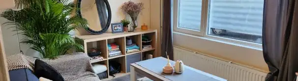 Appartement Foto #1 te huur bij Huurstunt