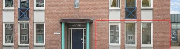 Appartement Foto #0 te huur bij Huurstunt
