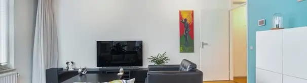 Appartement Foto #2 te huur bij Huurstunt
