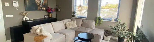 Appartement Foto #2 te huur bij Huurstunt