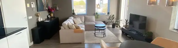 Appartement Foto #1 te huur bij Huurstunt