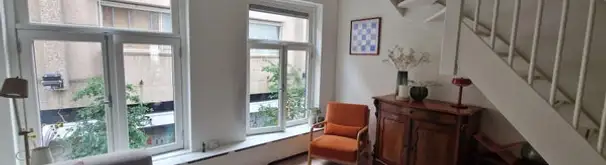 Appartement Foto #3 te huur bij Huurstunt