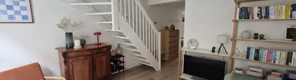 Appartement Foto #2 te huur bij Huurstunt