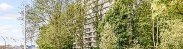 Appartement Foto #0 te huur bij Huurstunt