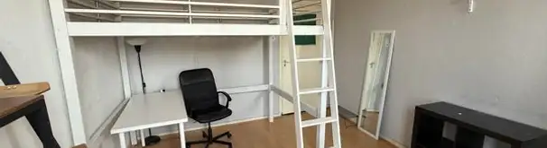 Kamer Foto #0 te huur bij Huurstunt