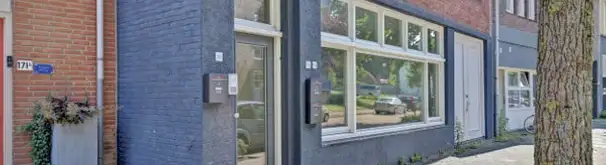 Appartement Foto #2 te huur bij Huurstunt