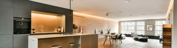 Appartement Foto #1 te huur bij Huurstunt