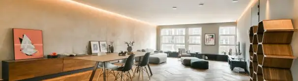 Appartement Foto #2 te huur bij Huurstunt