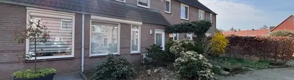 Huurwoning Foto #1 te huur bij Huurstunt