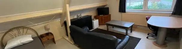 Kamer Foto #2 te huur bij Huurstunt