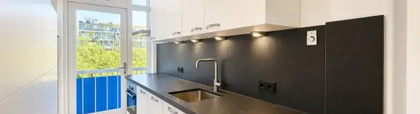 Appartement Foto #2 te huur bij Huurstunt