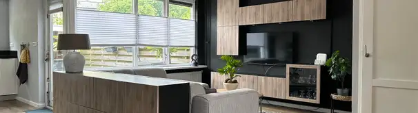Huurwoning Foto #1 te huur bij Huurstunt