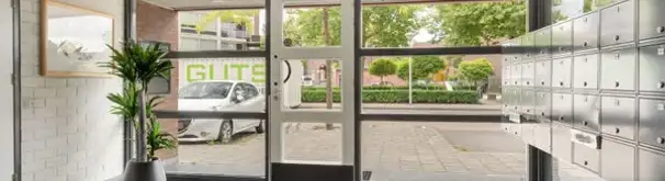 Appartement Foto #1 te huur bij Huurstunt
