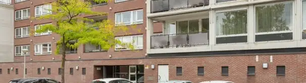 Appartement Foto #0 te huur bij Huurstunt