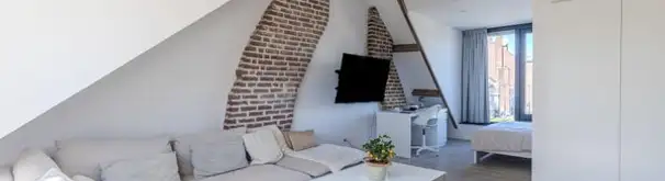 Studio Foto #2 te huur bij Huurstunt