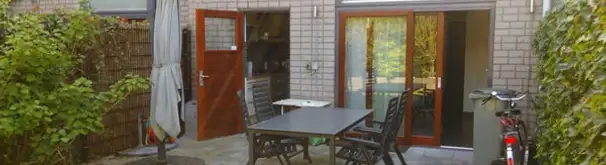 Huurwoning Foto #3 te huur bij Huurstunt