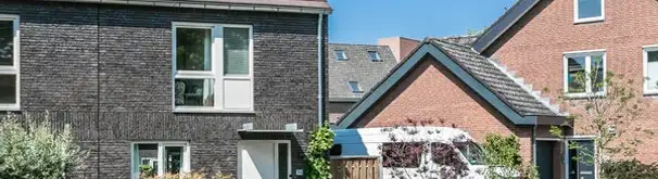 Huurwoning Foto #1 te huur bij Huurstunt