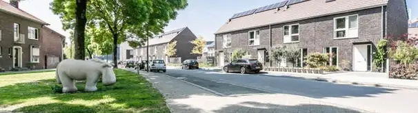 Huurwoning Foto #0 te huur bij Huurstunt