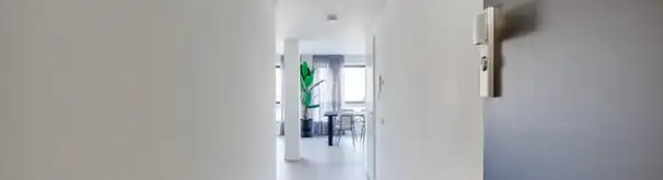 Appartement Foto #1 te huur bij Huurstunt