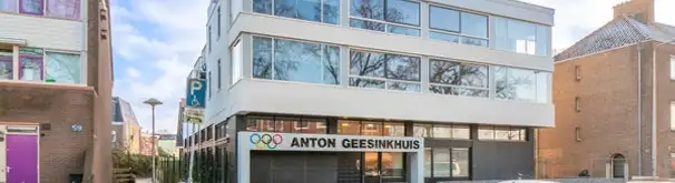 Appartement Foto #0 te huur bij Huurstunt