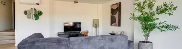 Appartement Foto #3 te huur bij Huurstunt