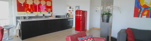 Appartement Foto #3 te huur bij Huurstunt