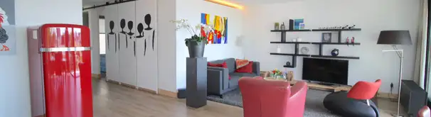 Appartement Foto #1 te huur bij Huurstunt