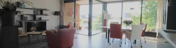 Appartement Foto #2 te huur bij Huurstunt